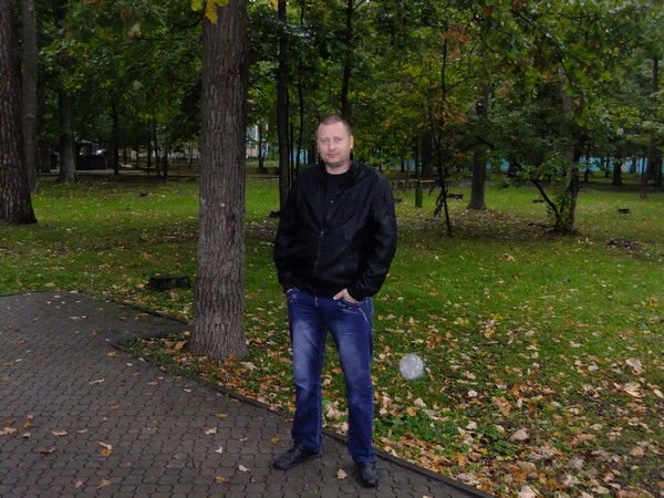 Виталий Суворкин