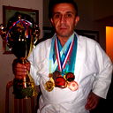 Asker Binaliev
