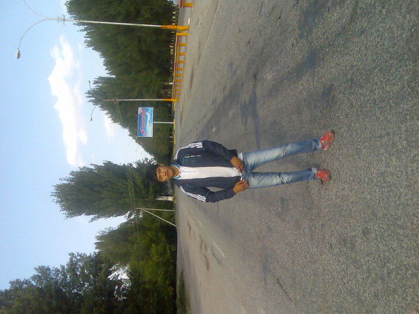 Мукарам Акимов