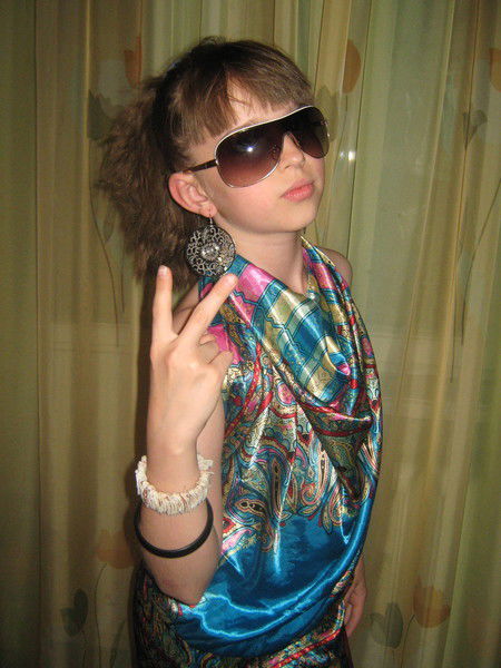 Кристина Карбышева