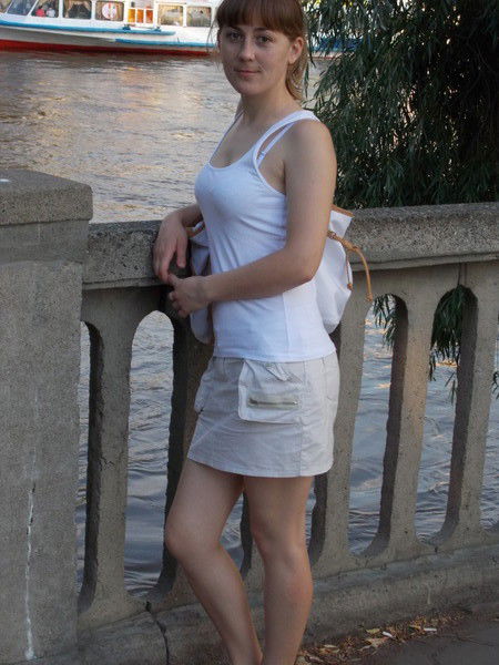 Наташа Афанасьева