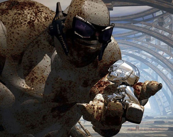 Дмитрий Лысенко