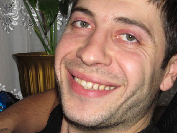 Артур Грыбинык