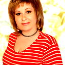 Ирина Мельникова