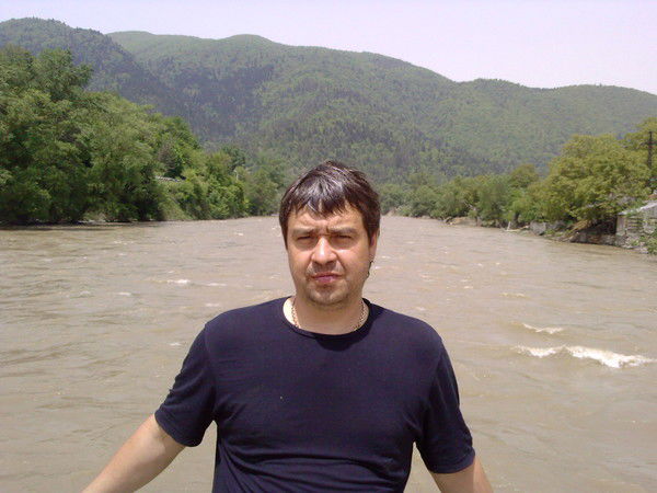 Сергей Лобода