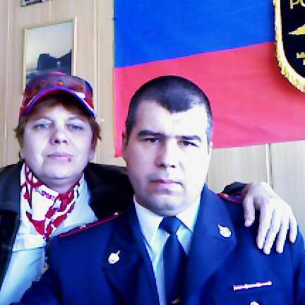 Ольга Евдосюк