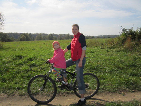 Катерина Юрова