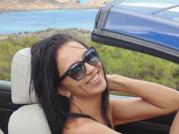 Люба Кругол