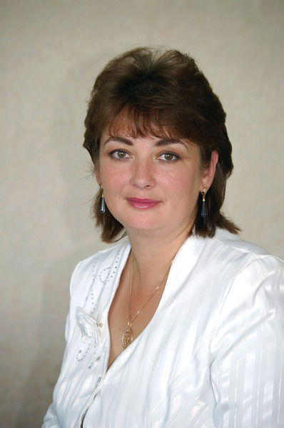 Наталья Гончарова