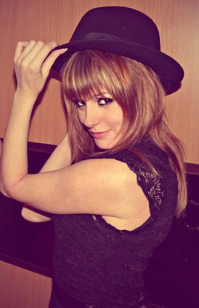 Оля Магомедова