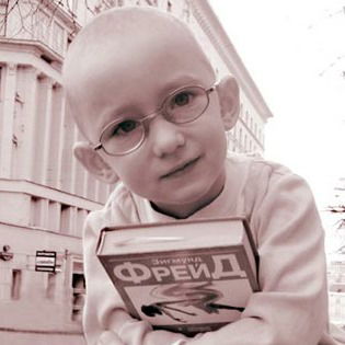 Кондрат Булавкин