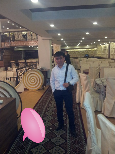 Маратбек Асаналиев