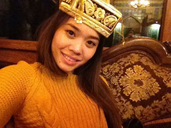 Альбина Муратова