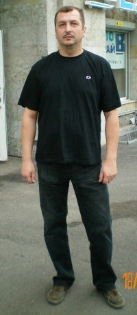 Вячеслав Павлов