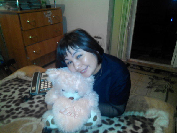 Арай Калиева