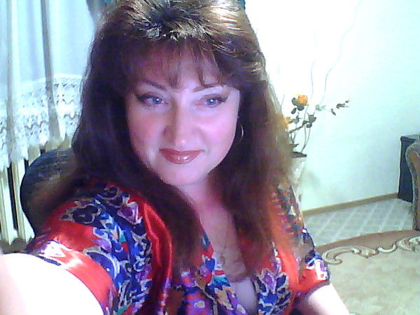 Ирина Авантюристка