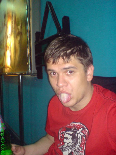 Павел Щербаков