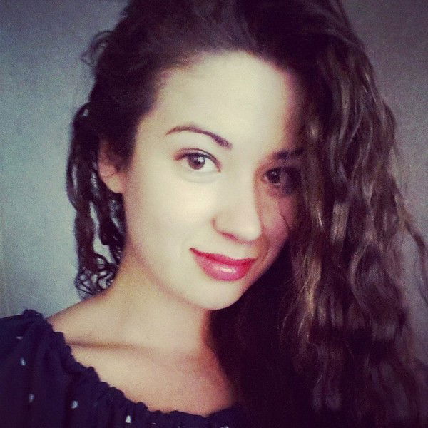 Александра Урсул