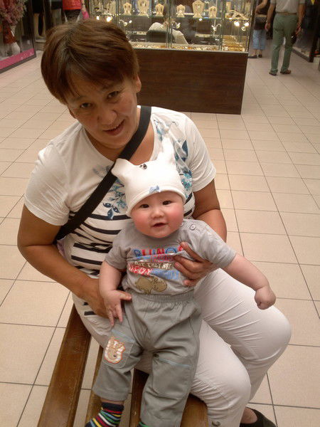 Сауле Ниткалиева