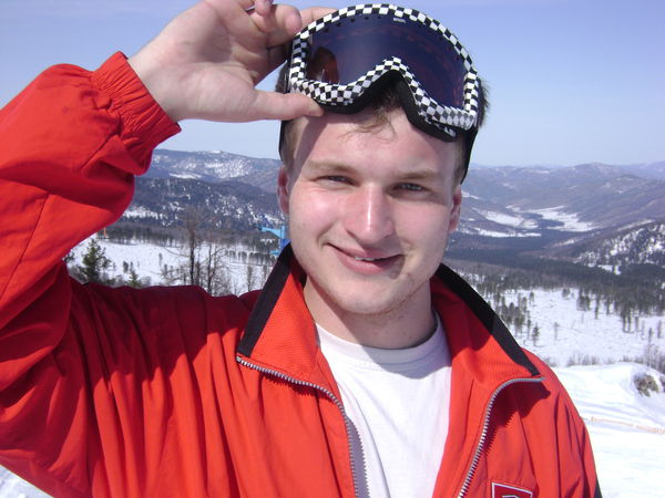 Сергей Семенцов