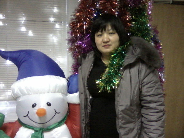 Бота Уткелбаева