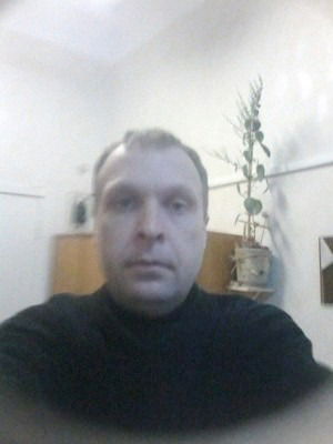 Игорь Суслов