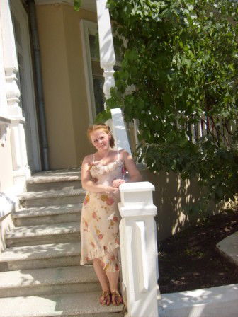 Мария Галактионова