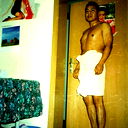 Moises Claros