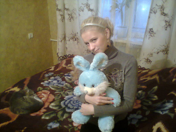 Олена Амелько