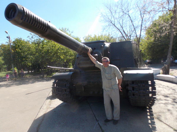 Евгений Рыбкин