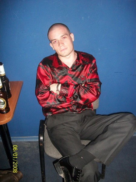 Виталий Заяц