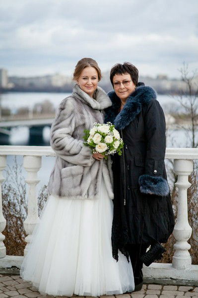 Ксения Баранчикова