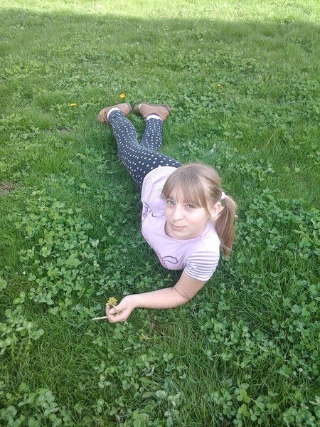 Алёна Старченко