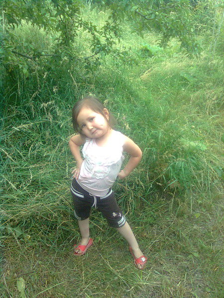 Жумагул Акматова