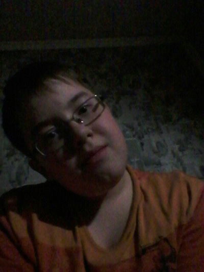 Даня Азанов