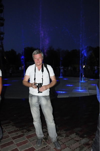 Александр Анисимов