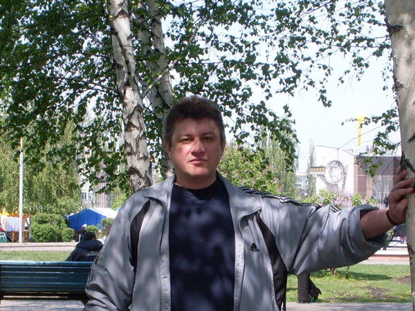 Павел Ковальский