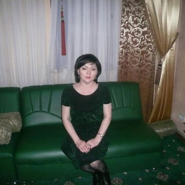 Назым Утеева