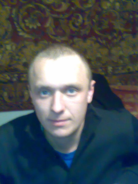 Олег Мартынов