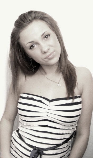 Анжела Орлова