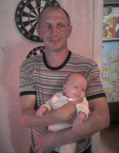 Вячеслав Пригоцкий