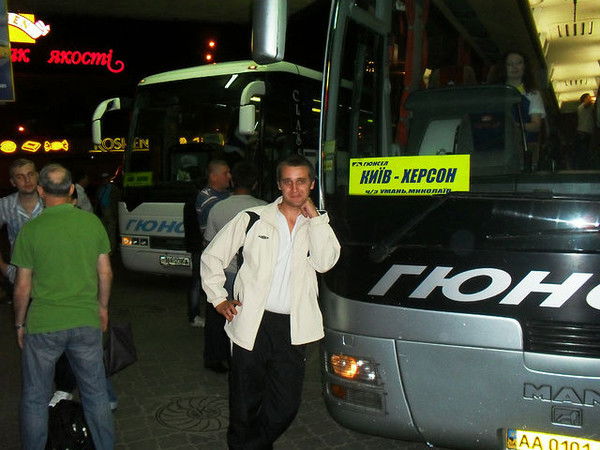 Александр Марштупа