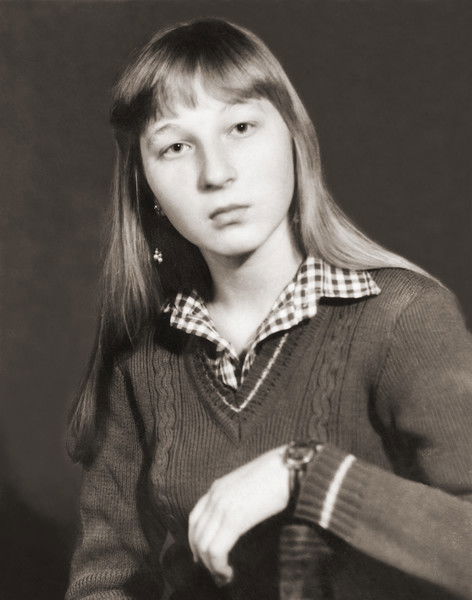 Лариса Лисняк