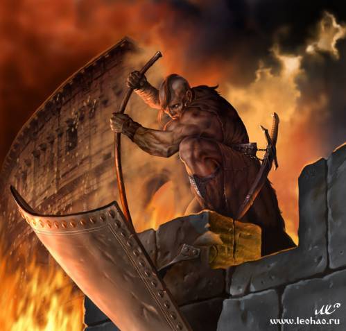 Андрей Литвин