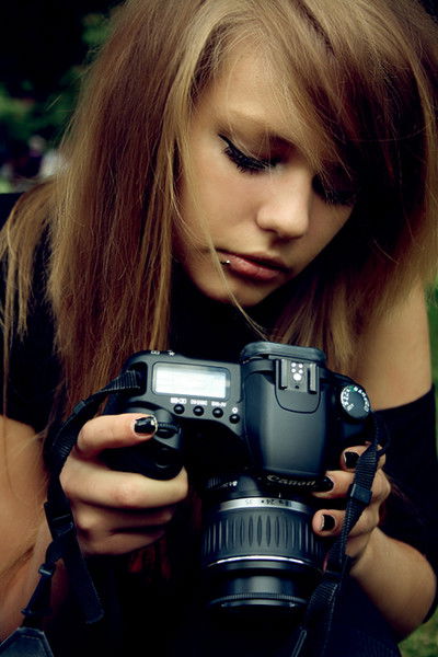 Кристина Ерышова