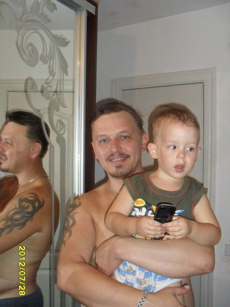 Александр Безносиков