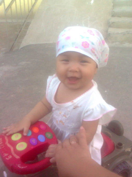 Айжамал Шегебаева