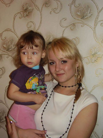 Александра Лебедева