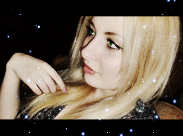 Александра Надточий