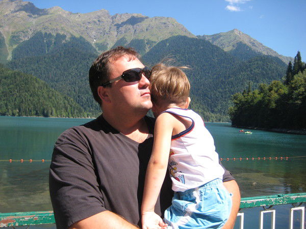 Андрей Шевченко